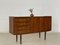 Dänisches Vintage Sideboard aus Teak 6