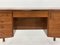 Vintage Danish Desk in Teak 4