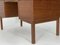 Vintage Danish Desk in Teak 12