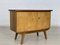 Commode Mid-Century, Allemagne, 1960s 10