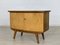 Commode Mid-Century, Allemagne, 1960s 6