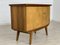 Commode Mid-Century, Allemagne, 1960s 2