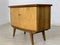 Commode Mid-Century, Allemagne, 1960s 7