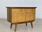 Commode Mid-Century, Allemagne, 1960s 4