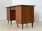 Vintage Danish Desk in Teak 9