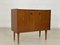 Mid-Century Woodend Bar Cabinet 4