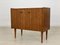 Mid-Century Woodend Bar Cabinet 7