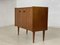 Mid-Century Woodend Bar Cabinet 8