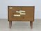 Mid-Century Woodend Bar Cabinet 10