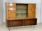 Buffet Haut Mid-Century, Allemagne, 1960s 3