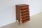 Vintage Teak Chest of Drawers, 1960s 3