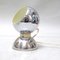 Chrome Ball Table Lamp by Goffredo Reggiani for Reggiani, 1960s 1