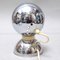 Chrome Ball Table Lamp by Goffredo Reggiani for Reggiani, 1960s 3