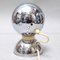 Chrome Ball Table Lamp by Goffredo Reggiani for Reggiani, 1960s, Image 3