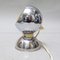 Lampe de Bureau Boule en Chrome par Goffredo Reggiani pour Reggiani, 1960s 2