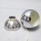 Chrome Ball Table Lamp by Goffredo Reggiani for Reggiani, 1960s 4