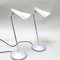 Beverly Table Lamps from Tronconi, 1980s, Set of 2 4