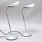 Beverly Table Lamps from Tronconi, 1980s, Set of 2 3