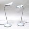 Beverly Table Lamps from Tronconi, 1980s, Set of 2 1
