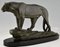 Rulas, Art Deco Panther, France, 1930s, Image 2