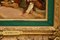 A. Collin, Natures Mortes, 1800s, Peintures à l'Huile sur Toile, Encadrée, Set de 2 12