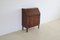 Vintage Rosewood Secretary, 1960s, Image 7