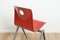 Model S22 Chair from Galvanitas, 1960s 3