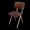 Model S16 Chair from Galvanitas, 1960s 5