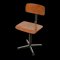 Industrial School Chair by Marko, 1990s 4