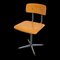 Industrial School Chair by Marko, 1990s, Image 5