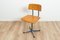 Industrial School Chair by Marko, 1990s, Image 1