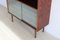 Vintage Rosewood Display Cabinet, 1960s, Image 2