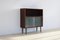 Vintage Rosewood Display Cabinet, 1960s 1