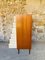 Tall Mid-Century Scandinavian Style 6-Drawer Dresser, 1960s, Image 10