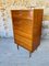 Tall Mid-Century Scandinavian Style 6-Drawer Dresser, 1960s, Image 19