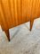 Tall Mid-Century Scandinavian Style 6-Drawer Dresser, 1960s 11