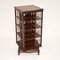 Antique Revolving Bookcase, 1890s 2