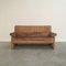 Vintage Leather DS86 Sofa from de Sede, 1970s 1