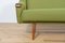 Mid-Century Danish Sofa and Armchair, 1960s, Set of 2, Image 10