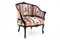 French Bergere Armchairs, 1900s, Set of 2, Image 9