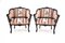 French Bergere Armchairs, 1900s, Set of 2, Image 12