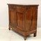 Italienisches Louis Philippe Sideboard aus Nussholz 4