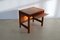 Vintage Mahogany Desk from Munch Mobler, 1970s 3