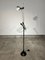 Lámpara de pie vintage con 2 focos ajustables de Formanova, años 70, Imagen 1