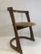 Vintage Italian Bentwood Dining Chairs, Set of 4 6