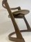 Vintage Italian Bentwood Dining Chairs, Set of 4 5