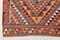 Vintage Kilim Runner Rug 8