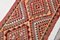 Vintage Kilim Runner Rug, Image 4