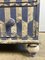 Antique Repainted Chest of Drawers, 1800s 7