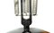 Lampe de Bureau Anglepoise Modèle 90 Noire de Herbert Terry & Sons, 1970s 2